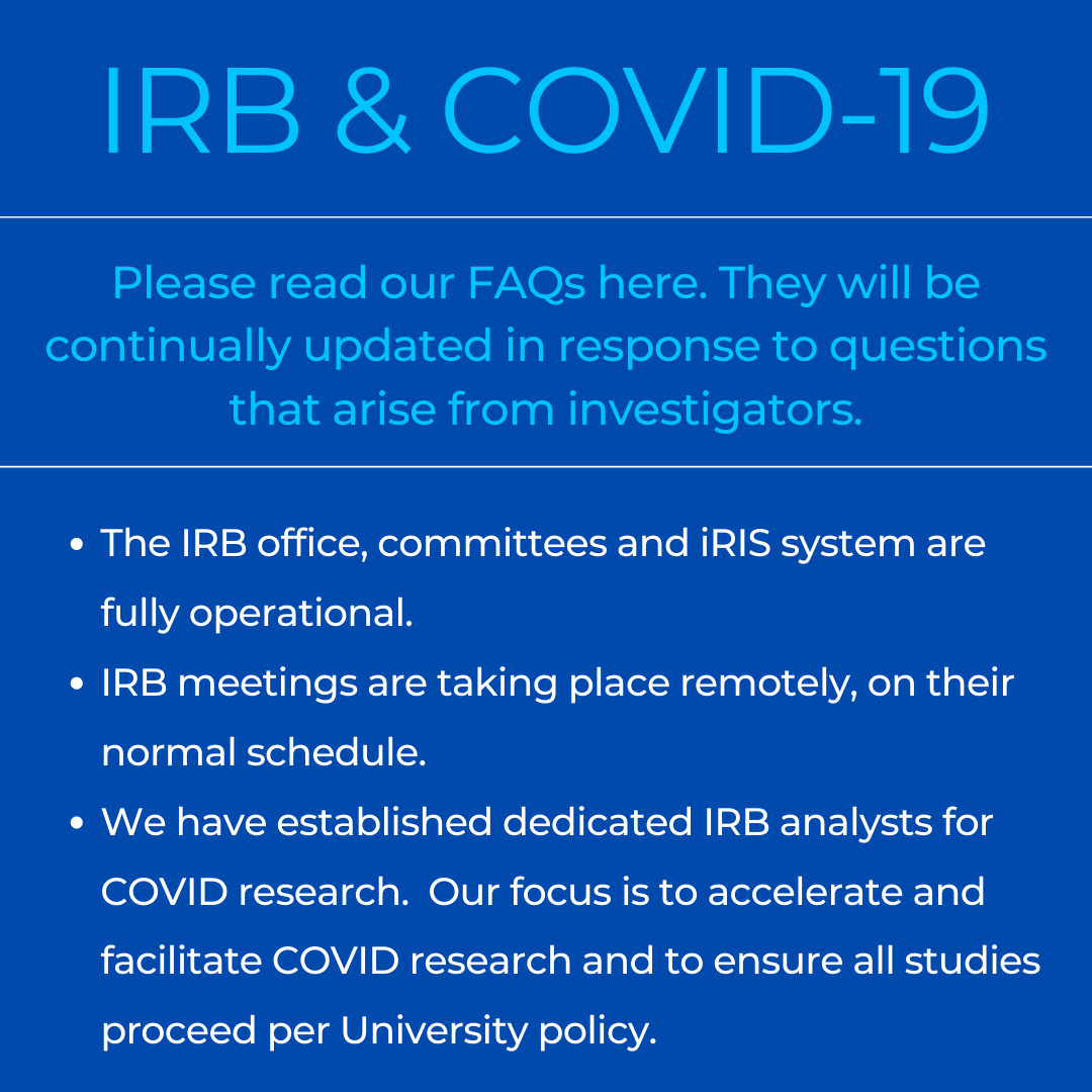 irb official website